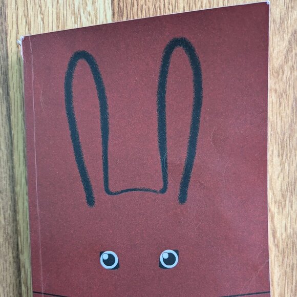 VGUC book Bunnicula 40th Anniversary Edition - Picture 2 of 7